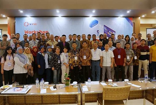 WORKSHOP PEMANTAPAN & STRATEGI FEEDER 3.0 NASIONAL